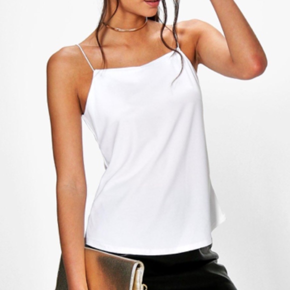 Strap Texture T-Shirt main image 0